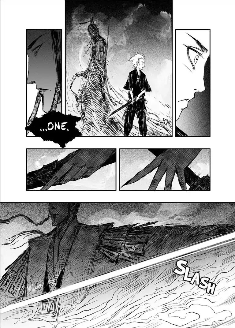 Demons And Strangers Chapter 9 3